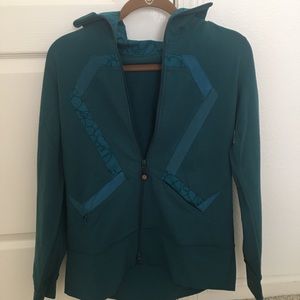 Lululemon Jacket